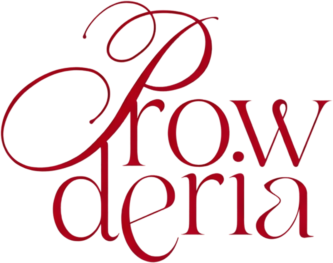 Prowderia